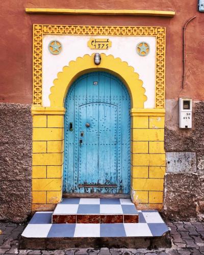 Marocco