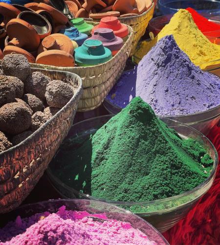 Marocco