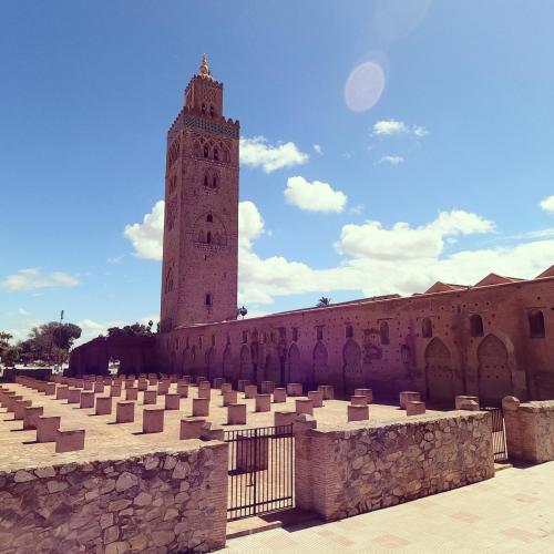 Marocco