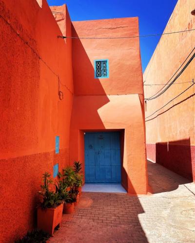 Marocco