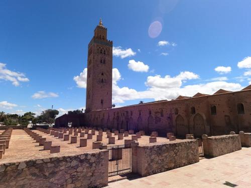Marocco