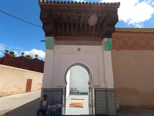 Marocco