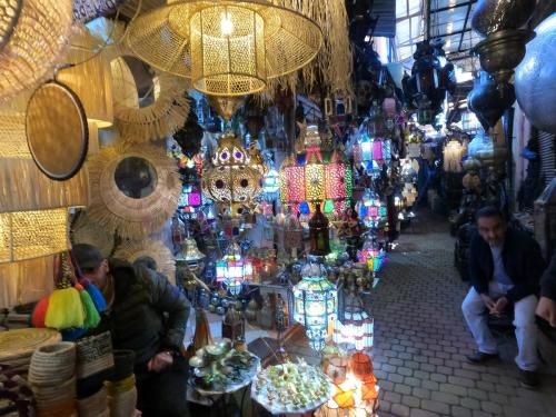 Marocco