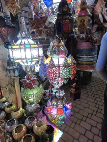 Marocco