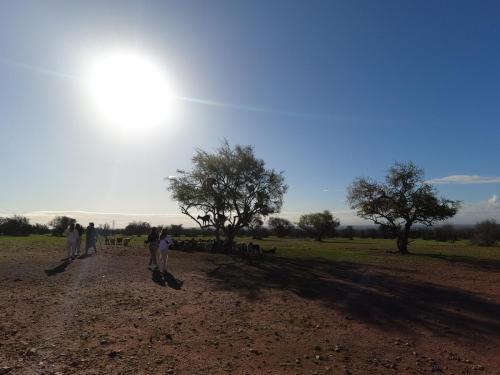 Marocco