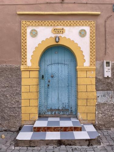 Marocco
