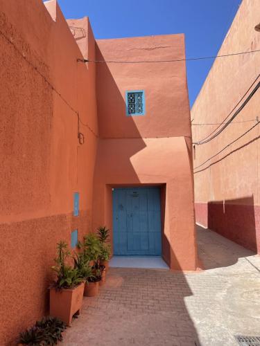 Marocco