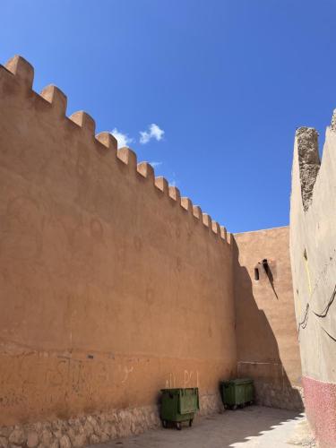 Marocco