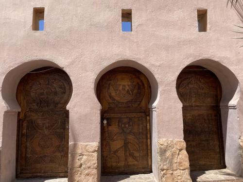 Marocco