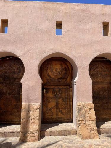 Marocco